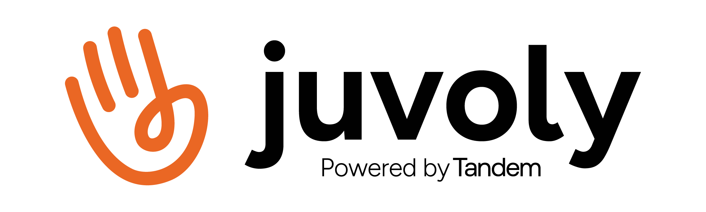 Startpagina van Juvoly Helpcenter